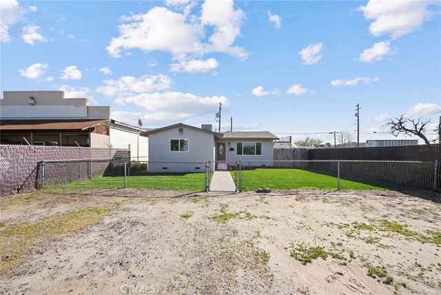 341 2nd Street, Livingston, CA 95334