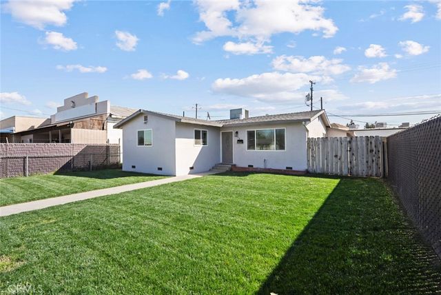 341 2nd Street, Livingston, CA 95334
