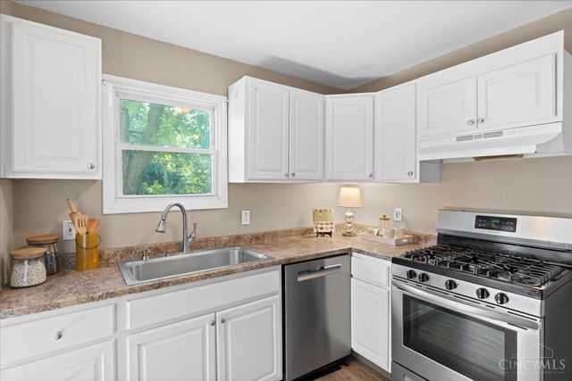 2775 Robertson Avenue, Cincinnati, OH 45209