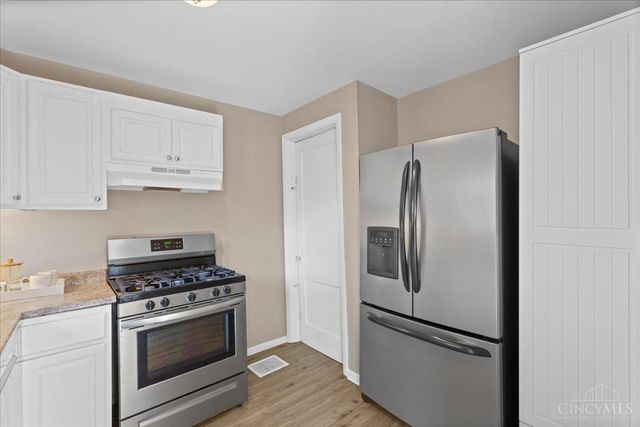 2775 Robertson Avenue, Cincinnati, OH 45209