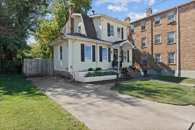 2775 Robertson Avenue, Cincinnati, OH 45209