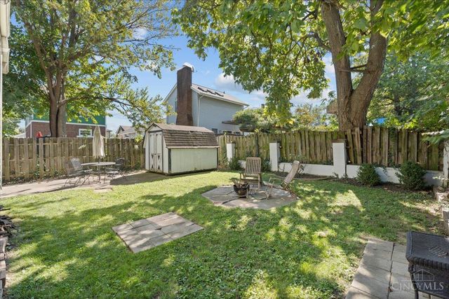 2775 Robertson Avenue, Cincinnati, OH 45209
