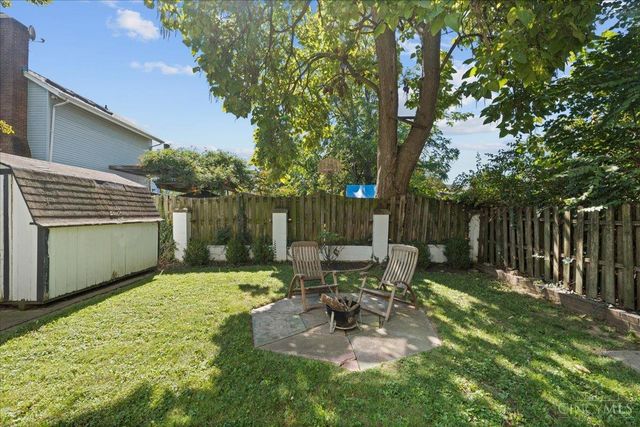 2775 Robertson Avenue, Cincinnati, OH 45209
