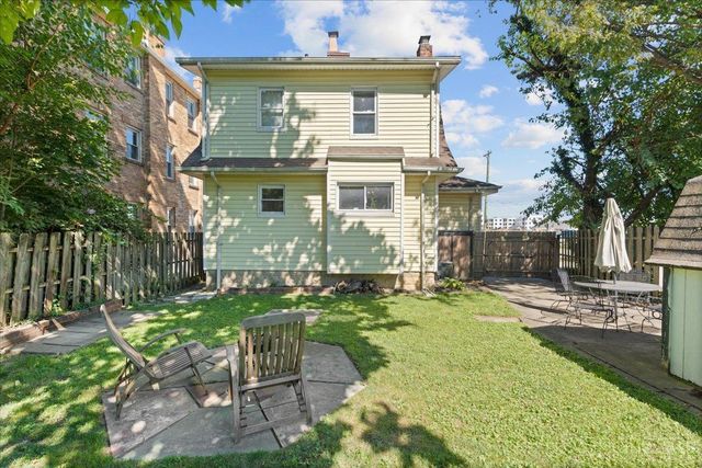 2775 Robertson Avenue, Cincinnati, OH 45209