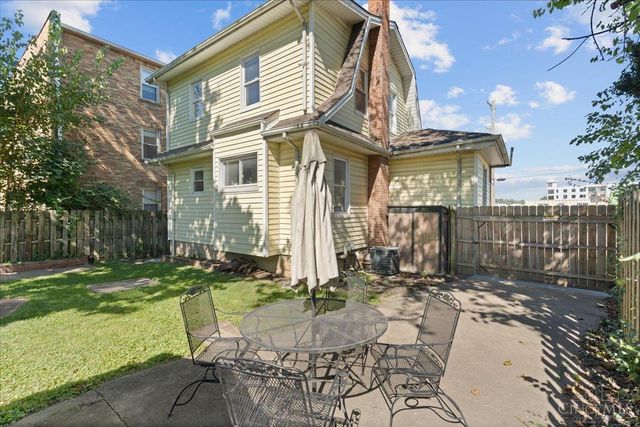 2775 Robertson Avenue, Cincinnati, OH 45209