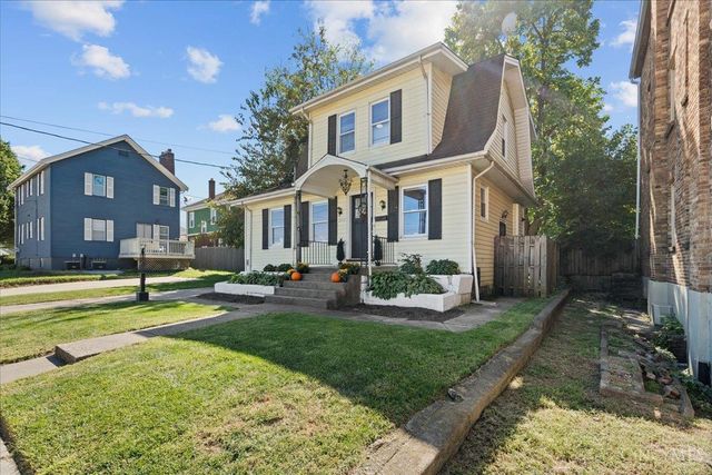 2775 Robertson Avenue, Cincinnati, OH 45209