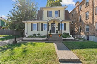 2775 Robertson Avenue, Cincinnati, OH 45209