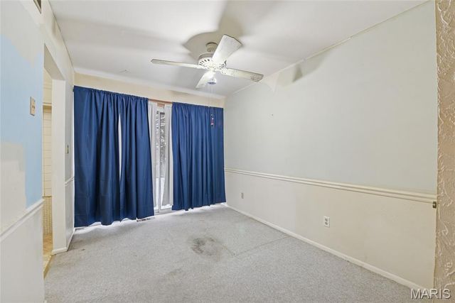 140 Burtonwood Drive, Ballwin, MO 63011