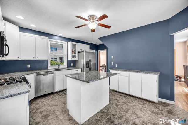 101 Greenwood Street, New Britain, CT 06051