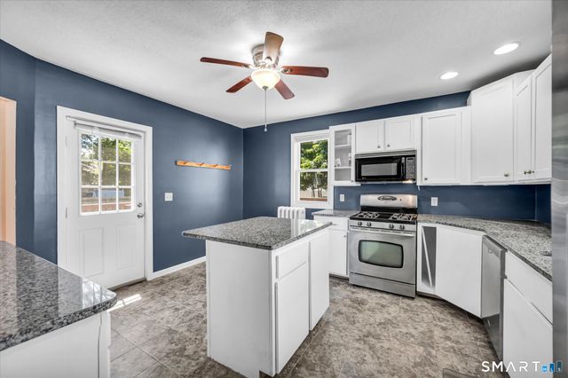 101 Greenwood Street, New Britain, CT 06051