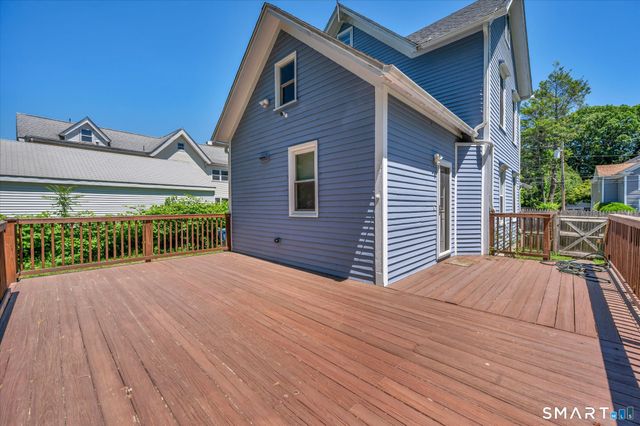 101 Greenwood Street, New Britain, CT 06051