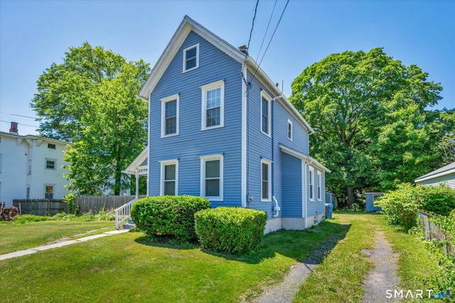 101 Greenwood Street, New Britain, CT 06051