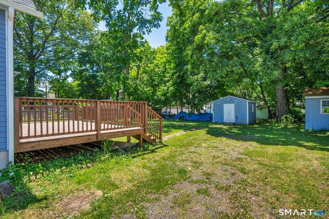 101 Greenwood Street, New Britain, CT 06051