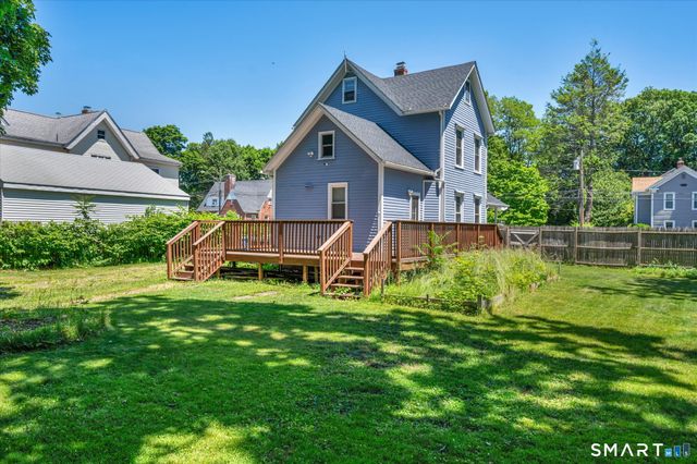 101 Greenwood Street, New Britain, CT 06051
