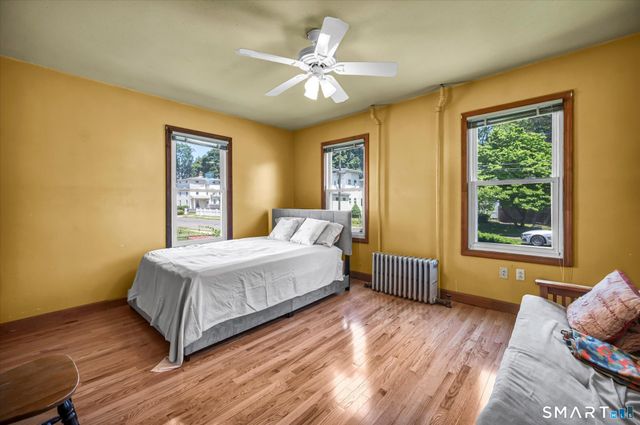 101 Greenwood Street, New Britain, CT 06051