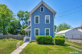101 Greenwood Street, New Britain, CT 06051