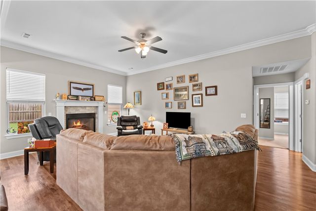 3771 Rockdale Street, Springdale, AR 72764