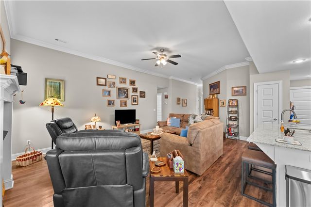 3771 Rockdale Street, Springdale, AR 72764