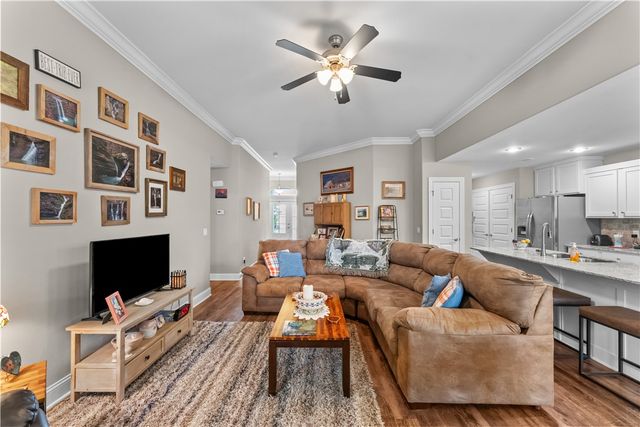 3771 Rockdale Street, Springdale, AR 72764