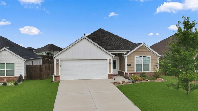 3771 Rockdale Street, Springdale, AR 72764
