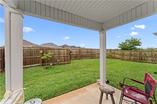 3771 Rockdale Street, Springdale, AR 72764