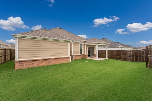 3771 Rockdale Street, Springdale, AR 72764