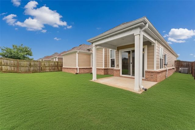 3771 Rockdale Street, Springdale, AR 72764