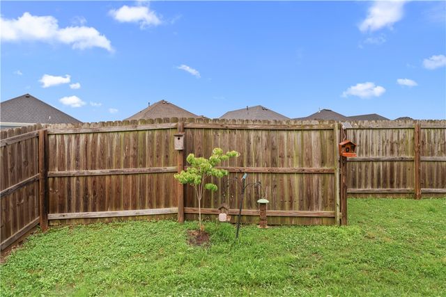 3771 Rockdale Street, Springdale, AR 72764