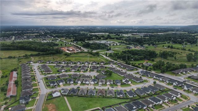 3771 Rockdale Street, Springdale, AR 72764