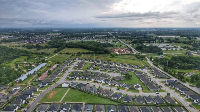 3771 Rockdale Street, Springdale, AR 72764