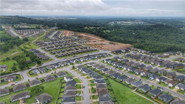 3771 Rockdale Street, Springdale, AR 72764