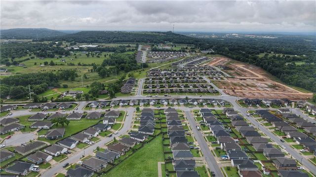 3771 Rockdale Street, Springdale, AR 72764