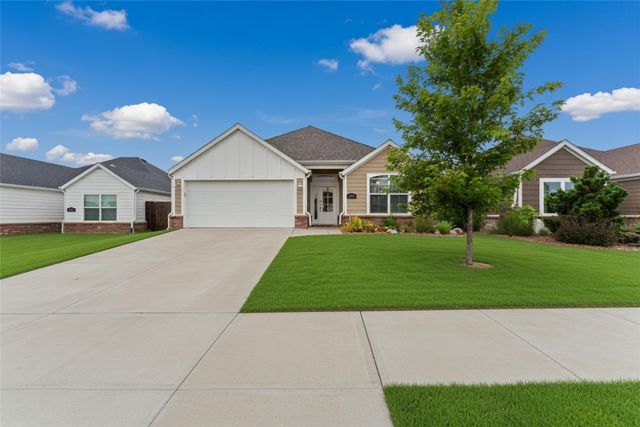 3771 Rockdale Street, Springdale, AR 72764