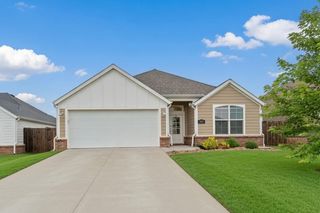 3771 Rockdale Street, Springdale, AR 72764