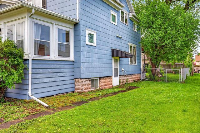 405 E COLUMBIAN AVENUE, Neenah, WI 54956