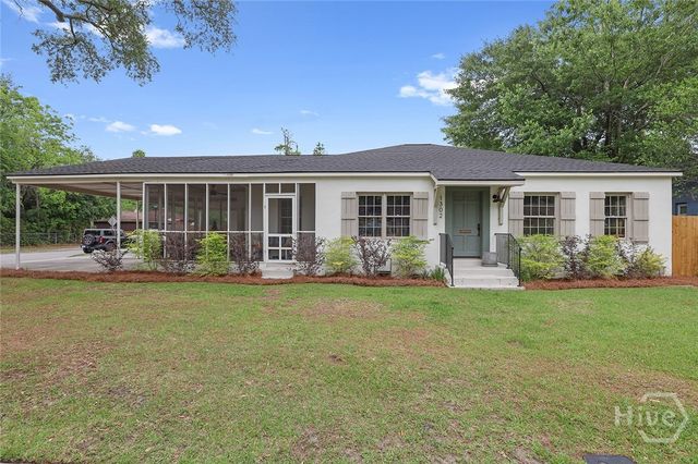 1302 E 53rd Street, Savannah, GA 31404