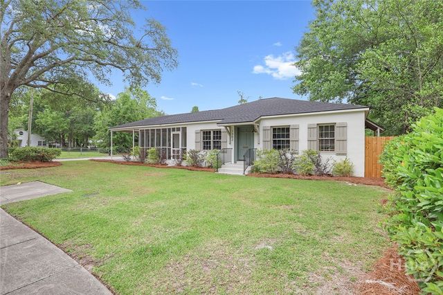 1302 E 53rd Street, Savannah, GA 31404