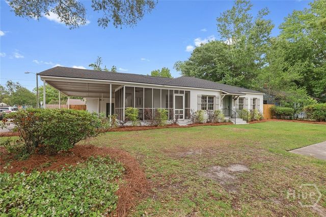 1302 E 53rd Street, Savannah, GA 31404