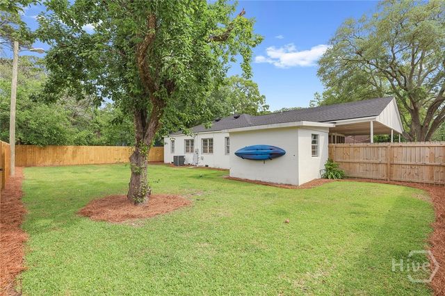 1302 E 53rd Street, Savannah, GA 31404