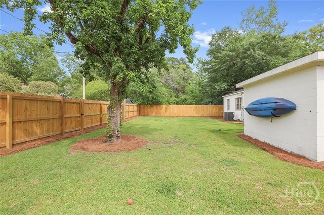 1302 E 53rd Street, Savannah, GA 31404
