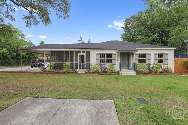 1302 E 53rd Street, Savannah, GA 31404