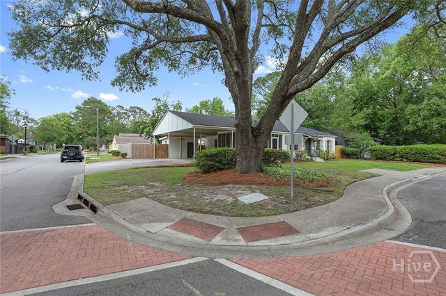 1302 E 53rd Street, Savannah, GA 31404