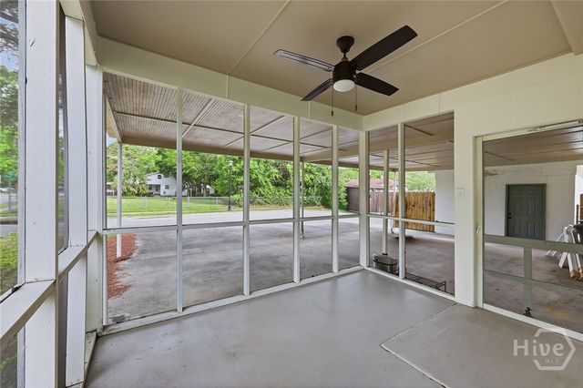 1302 E 53rd Street, Savannah, GA 31404