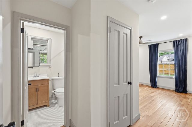 1302 E 53rd Street, Savannah, GA 31404