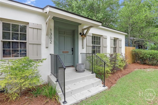 1302 E 53rd Street, Savannah, GA 31404