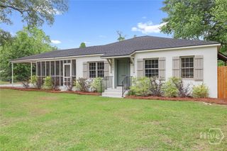 1302 E 53rd Street, Savannah, GA 31404