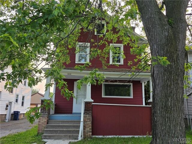 1618 16th Street, Niagara Falls, NY 14305