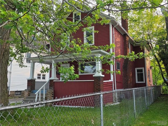 1618 16th Street, Niagara Falls, NY 14305