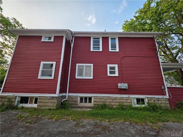 1618 16th Street, Niagara Falls, NY 14305