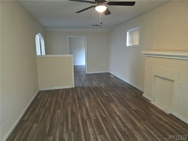 1618 16th Street, Niagara Falls, NY 14305